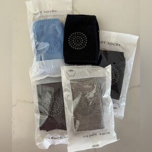 Baby kneepads for crawling